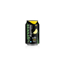 GREEN COLA Λεμονάδα Κουτί 330cc
